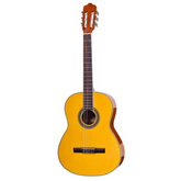 Steiner CG-39 Classical Guitar – Natural High Gloss
